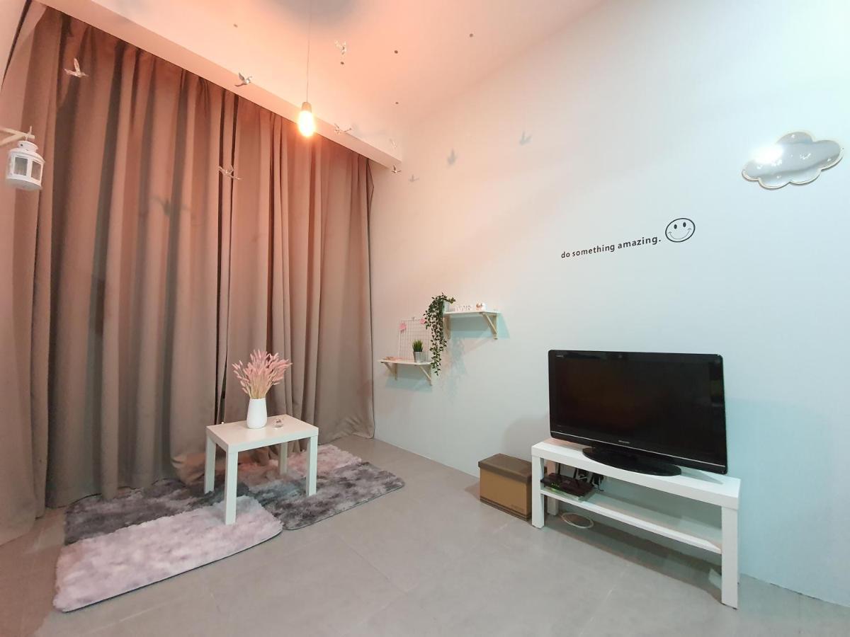 1-4Pax Studio Damansara 5Min From Ikea Kidzania Apartment Petaling Jaya Ngoại thất bức ảnh