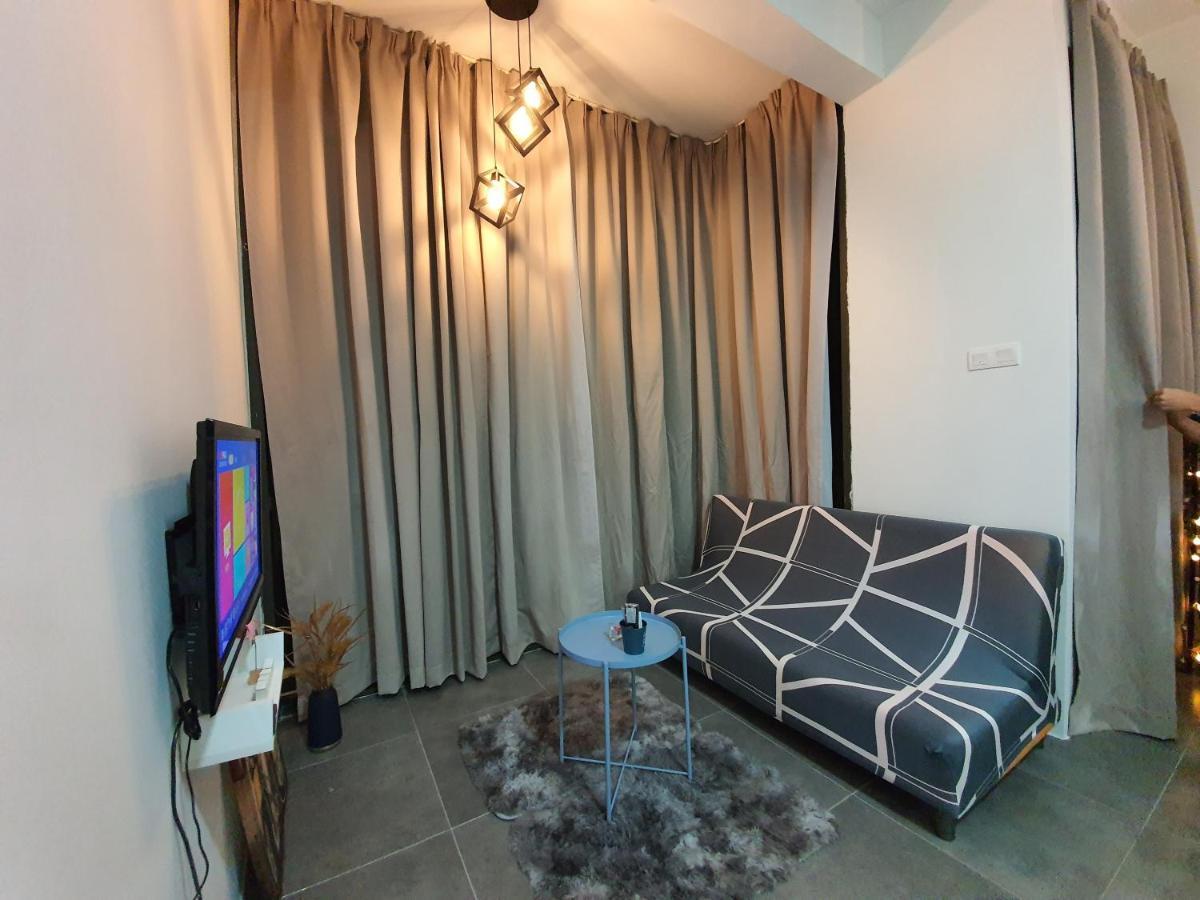 1-4Pax Studio Damansara 5Min From Ikea Kidzania Apartment Petaling Jaya Ngoại thất bức ảnh